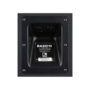 Audac BASO10