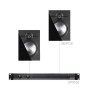 Audac CERRA6.2E (2 x MERO6 + EPA152) Audac CERRA6.2E (2 x MERO6 + EPA152)
