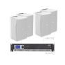 Audac FORTE12.4V (4 x VEXO112 + SMA750) Audac FORTE12.4V (4 x VEXO112 + SMA750)