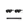 Audac LENTO4.4EM (4 x ALTI4M + EPA152) Audac LENTO4.4EM (4 x ALTI4M + EPA152)