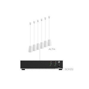 Audac LENTO4.6I (6 x ALTI4 + SCP212) Audac LENTO4.6I (6 x ALTI4 + SCP212)