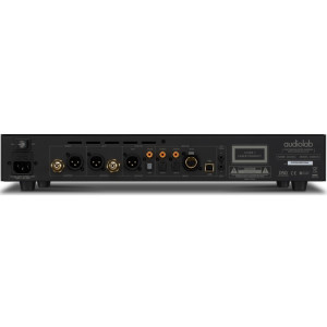Audiolab 8300CD Audiolab 8300CD