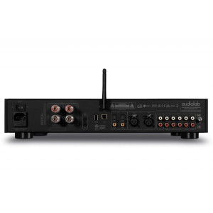 Audiolab 9000Q
