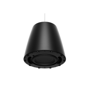Bose DesignMax DM10P-SUB Black Bose DesignMax DM10P-SUB Black