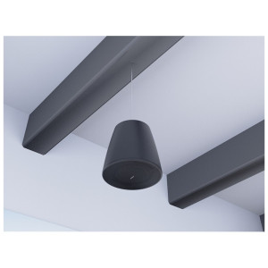 Bose DesignMax DM10P-SUB Black Bose DesignMax DM10P-SUB Black