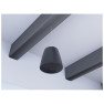 Bose DesignMax DM10P-SUB Black Bose DesignMax DM10P-SUB Black