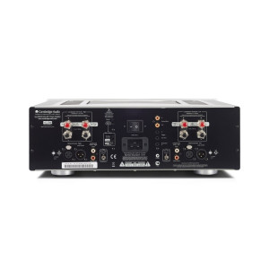 Усилитель мощности Cambridge Audio Azur 851W Усилитель мощности Cambridge Audio Azur 851W