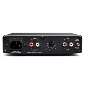 Фонокорректор Cambridge Audio Solo