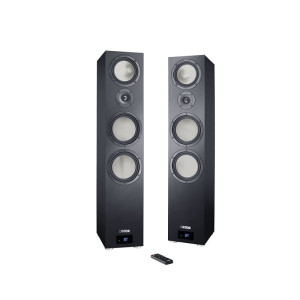 Canton Smart GLE 9 S2