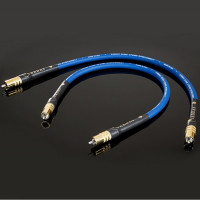 Cardas Clear Cygnus RCA 1M