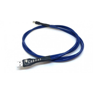 Cardas Clear High Speed USB 1M
