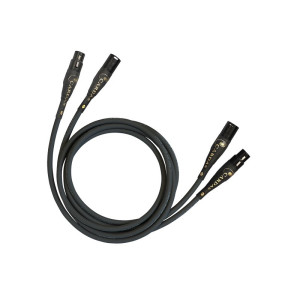 Cardas Iridium XLR 1M