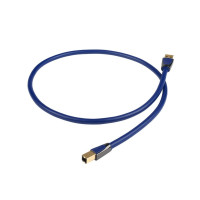 Chord Clearway USB A-B 0.75M Chord Clearway USB A-B 0.75M