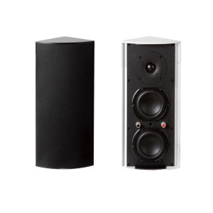 Cornered Audio C4