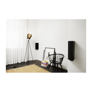Cornered Audio C4