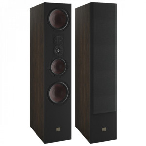 DALI Opticon 8 Mk2