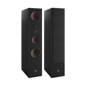 DALI Opticon 8 Mk2