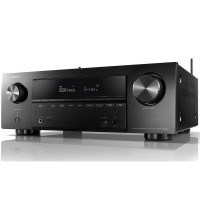 AV ресивер Denon AVR-X1600H AV ресивер Denon AVR-X1600H