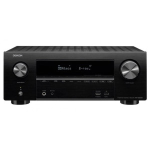 Denon AVR-X2500H