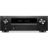 Denon AVR-X580BT Denon AVR-X580BT