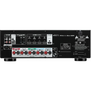 Denon AVR-X580BT