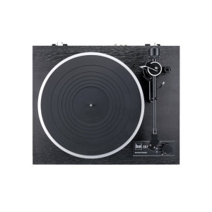 Dual CS 518 Black Dual CS 518 Black
