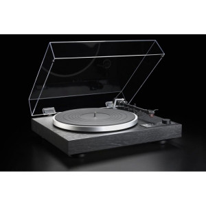 Dual CS 529 BT Black Dual CS 529 BT Black