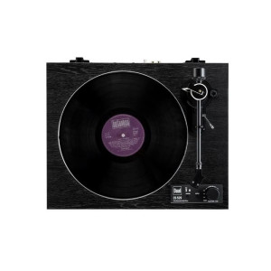 Dual CS 529 BT Black Dual CS 529 BT Black