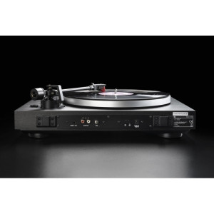 Dual CS 529 BT Black Dual CS 529 BT Black
