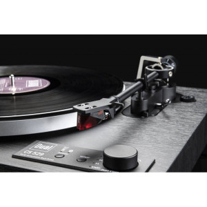 Dual CS 529 BT Black Dual CS 529 BT Black
