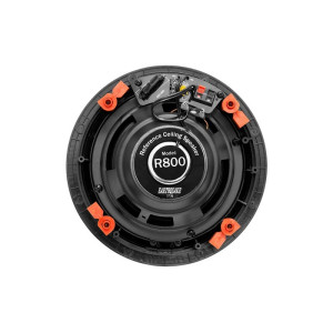 Earthquake R800