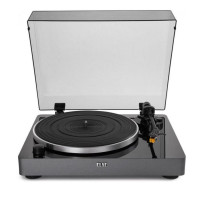 Проигрыватель винила ELAC Miracord 50 Проигрыватель винила ELAC Miracord 50