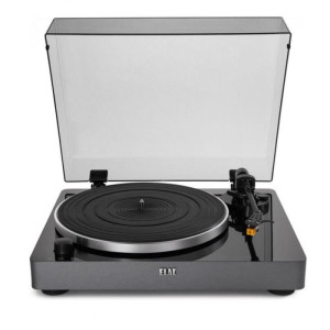 Проигрыватель винила ELAC Miracord 50