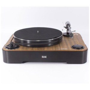 Проигрыватель винила ELAC Miracord 90