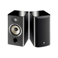 Focal Aria 906 Black High Gloss Focal Aria 906 Black High Gloss