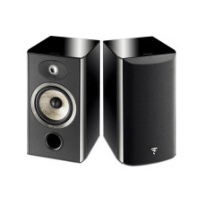 Focal Aria 906 Black High Gloss Focal Aria 906 Black High Gloss