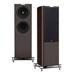 Fyne Audio F704