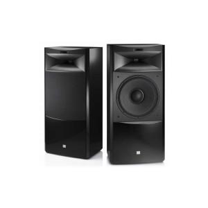 Напольная акустика JBL Studio Monitor S4700 Напольная акустика JBL Studio Monitor S4700