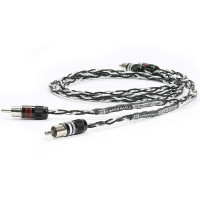 Kimber Kable Silver Streak RCA 1M Kimber Kable Silver Streak RCA 1M