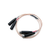 Kimber Kable Timbre XLR 1M Kimber Kable Timbre XLR 1M