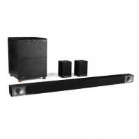 Klipsch BAR 48 5.1 Klipsch BAR 48 5.1