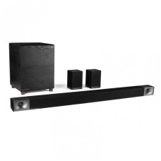 Klipsch BAR 48 5.1 Klipsch BAR 48 5.1