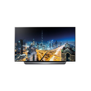 OLED телевизор LG OLED65C8