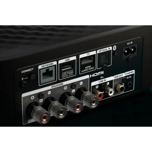 Marantz Model M1