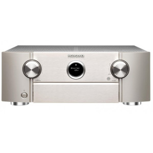 AV ресивер Marantz SR6014