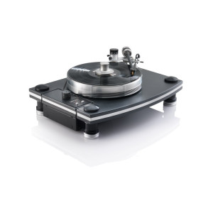 Проигрыватель винила Mark Levinson № 515