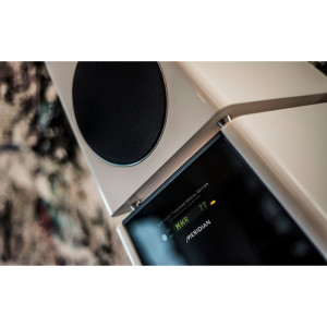 Meridian DSP8000SE Meridian DSP8000SE