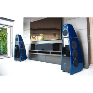Meridian DSP8000SE Meridian DSP8000SE