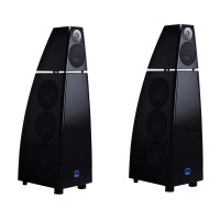 Meridian DSP8000 XE Meridian DSP8000 XE
