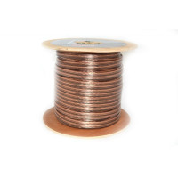 MT Power Master Speaker Wire AWG 4/12 MT Power Master Speaker Wire AWG 4/12